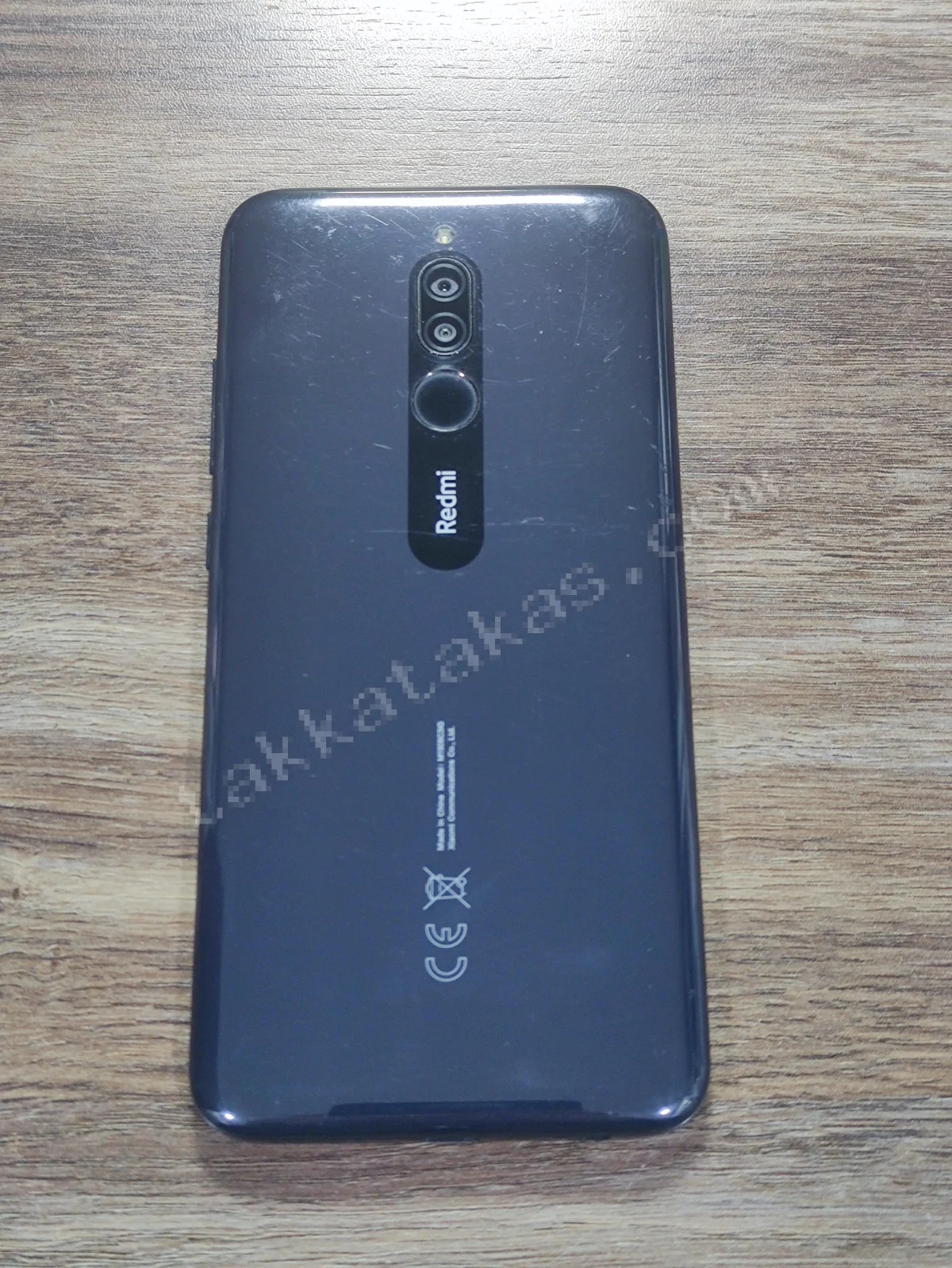 Sahibinden tertemiz kafa