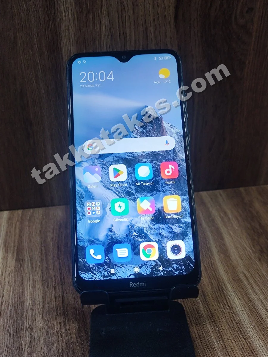 Sahibinden tertemiz kafa